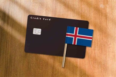 iceland with debit card